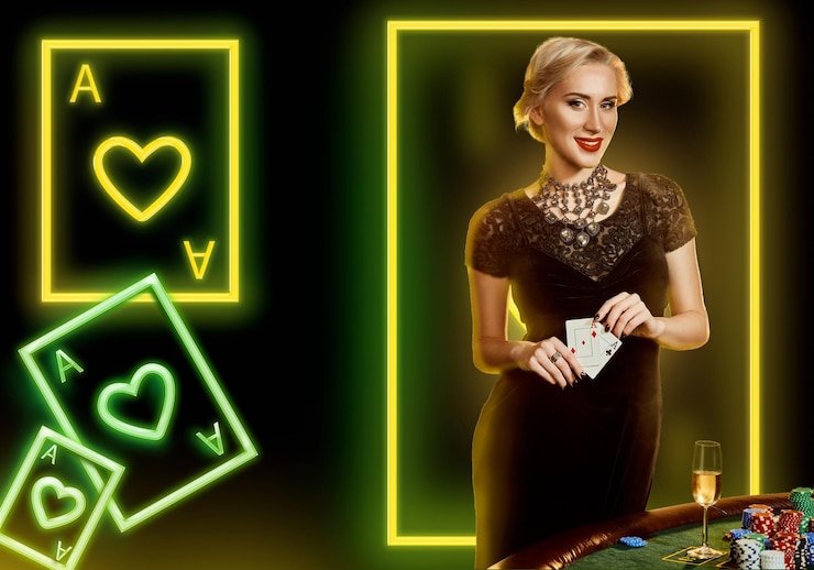 Pengguna mobile membaca aturan bonus 2kd